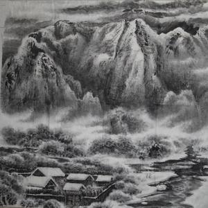 雪情