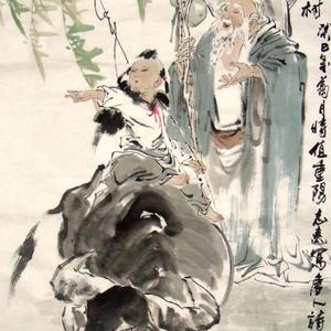 杜牧诗意