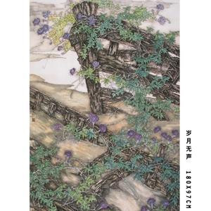岁月无声