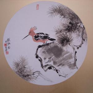 戴胜