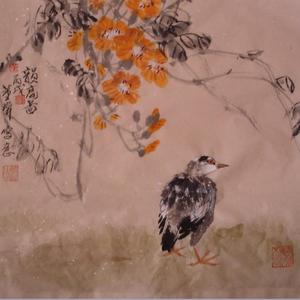 凌霄图
