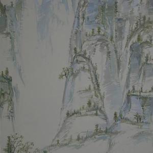 现驼梁