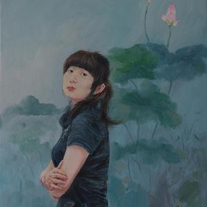 清风送香远