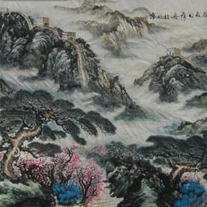 源远流长