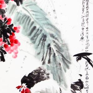 金秋多吉利