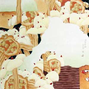 连年有余（二）