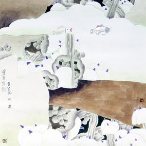 连年有余（一）