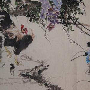 四季如意