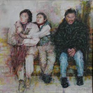 《车站》