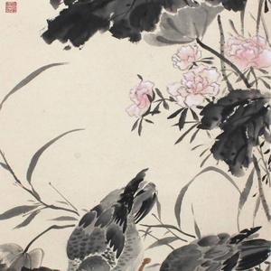 春江水暖鸭先知