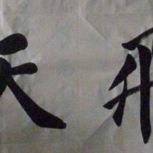 龙飞天地