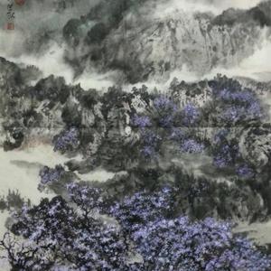 《欲雨》