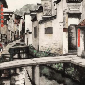 婺源游记三