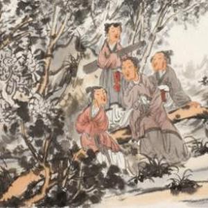 垂鬓娇娥应卧迟