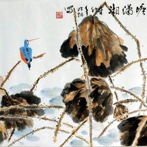 横塘萧湘