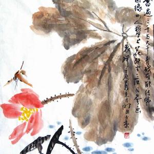 香遍三千