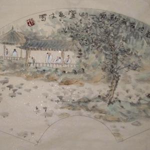 吟賦图