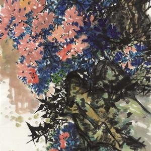刘明星花卉