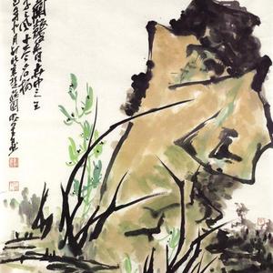 刘明星花卉