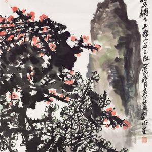 刘明星花卉