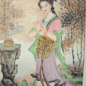 貂蝉