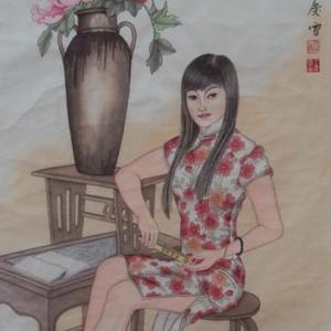 人物