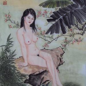 人物1