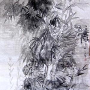 明月清风