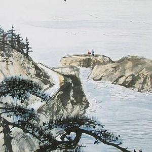 陈竞作品