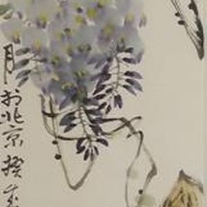 紫气东来