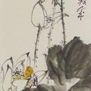 清气满堂