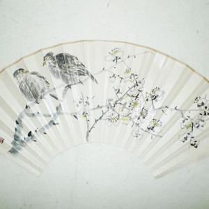 暗香浮动