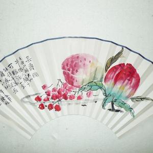 长寿图