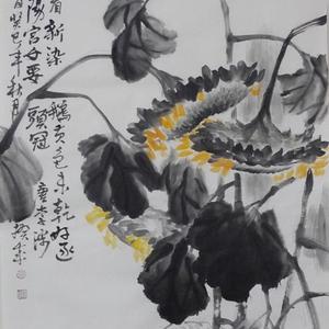 此花莫遗俗人看