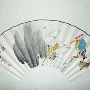 翠荷飘香