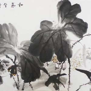和气生财