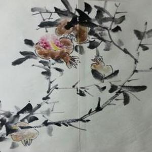 秋实 2013