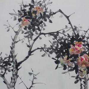 笑口常开
