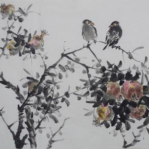 笑口常开2013年秋