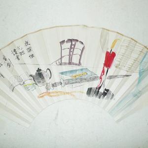 夜深烛光短 2013年