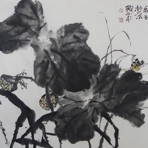 雨后新姿