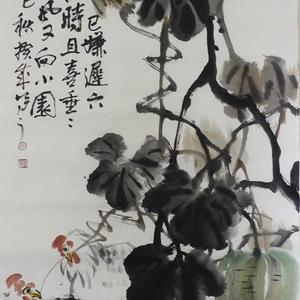 种瓜五月已嫌迟 2013