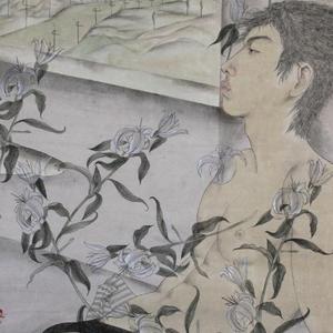 香水百合