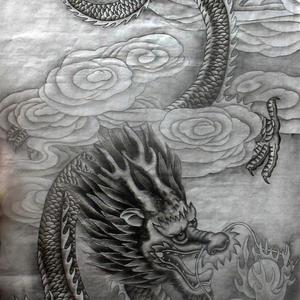 中华崛起 巨龙腾飞