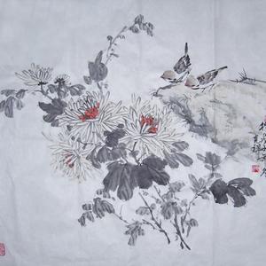 秋菊