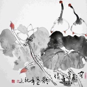 《花鸟》