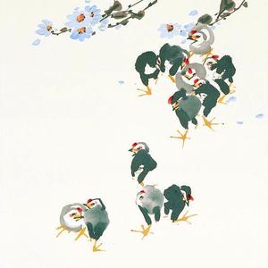 《吉祥》