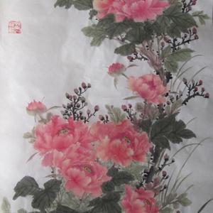 牡丹