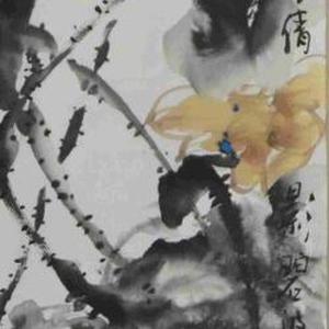 ≤王秋之作品≥