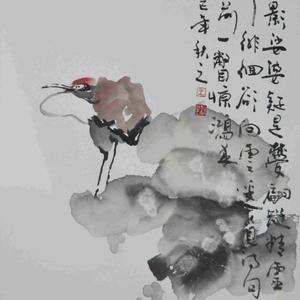 ≤王秋之作品≥